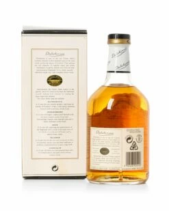 Dalwhinnie 15 Year Old Bottled 1990s With Original Box 5 Dalwhinnie 15 Year Old Bottled 1990s With Original Box -MARKLITTLER Sales Dalwhinnie15yr1b