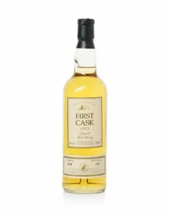 Strathmill 1974 26 Year Old First Cask Bottled 2000