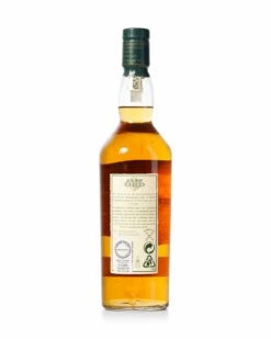 Glen Ord 12 Year Old "I Shine Not Burn" 5 Glen Ord 12 Year Old "I Shine Not Burn" -MARKLITTLER Sales GlenOrd12yr1b