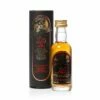 Glenfarclas 105 Cask Strength 50ml Miniature With Original Tube