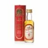 Glenfarclas 10 Year Old 50ml Miniature With Original Tube 2 Glenfarclas 10 Year Old 50ml Miniature With Original Tube -MARKLITTLER Sales Glenfarclas10yrminiature1a