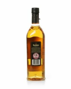 Glenfiddich Toasted Oak Reserve Bottled 2000s With Original Tube -MARKLITTLER Sales GlenfiddichToastedOak12yr1c