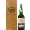 Glenlivet 1983 French Oak Finish Cellar Collection With Original Wooden Box 2 Glenlivet 1983 French Oak Finish Cellar Collection With Original Wooden Box -MARKLITTLER Sales Glenlivet Cellar French Oak 1983 2a