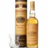 Glenmorangie 10 Year Old "Crystal Tasting Glass" With Original Tube -MARKLITTLER Sales Glenmorangie10YearOldCrystalGlass1a