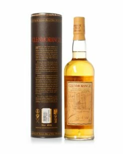 Glenmorangie Ten Year Old With Original Tube 5 Glenmorangie Ten Year Old With Original Tube -MARKLITTLER Sales Glenmorangie10yr1b 9a68d292 04b1 46ff bf35 3a16b11f43a0