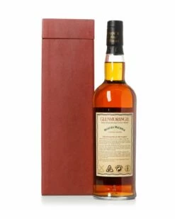 Glenmorangie 1988 15 Year Old Madeira Matured Bottled 2003 With Original Box 5 Glenmorangie 1988 15 Year Old Madeira Matured Bottled 2003 With Original Box -MARKLITTLER Sales Glenmorangie19881b