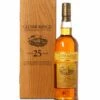 Glenmorangie 25 Year Old With Original Wooden Box -MARKLITTLER Sales Glenmorangie25yr1a