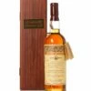 Glenmorangie Claret Wood Finish With Original Wooden Box 2 Glenmorangie Claret Wood Finish With Original Wooden Box -MARKLITTLER Sales GlenmorangieClaretWoodFinish1a