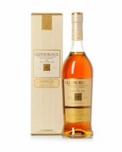 Glenmorangie Nectar D'or With Original Box