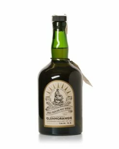 Glenmorangie Natural Cask Strength