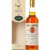Longmorn 25 Year Old Gordon & Macphail With Original Box 2 Longmorn 25 Year Old Gordon & Macphail With Original Box -MARKLITTLER Sales GordonMacphailLongmorn25yr1a