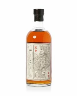 Hanyu 1988 Ichiros Malt King Of Diamonds Bottled 2006 2nd Edition