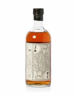 Hanyu 1991 Ichiros Malt Jack Of Clubs Bottled 2006 2nd Edition