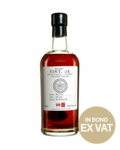 Karuizawa 1973 39 Year Old Cask #1607 Number One Drinks B.2013