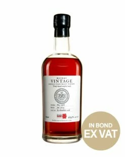 Karuizawa 1978 35 Year Old Cask #8383 Number One Drinks B.2014