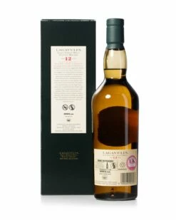 Lagavulin 12 Year Old Diageo Special Release Bottled 2017 With Original Box -MARKLITTLER Sales Lagavulin12yr20171b