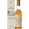 Macallan 10 Year Old Sherry Cask 1990's 35cl With Original Box -MARKLITTLER Sales Macallan 10yr 35cl 1a