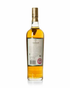 Macallan 15 Year Old Fine Oak Triple Cask Matured With Original Box -MARKLITTLER Sales Macallan 15yr 1c