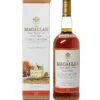 Macallan 10 Year Old Cask Strength 1 Litre With Original Box -MARKLITTLER Sales Macallan10yrCaskStrength1L1a
