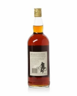 Macallan 12 Year Old Sherry Cask 1 Litre Screw Cap With Original Box 7 Macallan 12 Year Old Sherry Cask 1 Litre Screw Cap With Original Box -MARKLITTLER Sales Macallan12yr1L2c