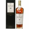 Macallan 18 Year Old 2021 Release With Original Box -MARKLITTLER Sales Macallan1820211a