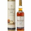 Macallan 1983 18 Year Old With Original Box 1 Macallan 1983 18 Year Old With Original Box -MARKLITTLER Sales Macallan198318yr1a