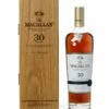 Macallan 30 Year Old 2021 Release With Wooden Original Box 1 Macallan 30 Year Old 2021 Release With Wooden Original Box -MARKLITTLER Sales Macallan30yr20212a