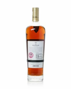 Macallan 30 Year Old 2021 Release With Wooden Original Box -MARKLITTLER Sales Macallan30yr20212c