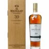 Macallan 30 Year Old 2022 Release With Wooden Original Box 2 Macallan 30 Year Old 2022 Release With Wooden Original Box -MARKLITTLER Sales Macallan30yr20221a