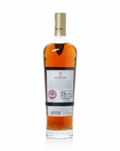 Macallan 30 Year Old 2022 Release With Wooden Original Box 9 Macallan 30 Year Old 2022 Release With Wooden Original Box -MARKLITTLER Sales Macallan30yr20221c