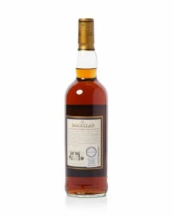 Macallan 1983 18 Year Old With Original Tube 7 Macallan 1983 18 Year Old With Original Tube -MARKLITTLER Sales MacallanCS10111c
