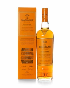Macallan Edition No. 2 With Original Box