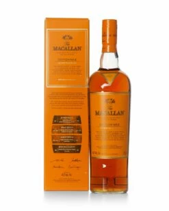 Macallan Edition Series 1-6 Set With Original Boxes 11 Macallan Edition Series 1-6 Set With Original Boxes -MARKLITTLER Sales MacallanEditionNo21a 77aca9e4 0ce7 42ee 91b6 b1c71b5ecb51