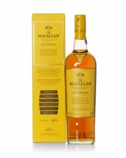 Macallan Edition Series 1-6 Set With Original Boxes 12 Macallan Edition Series 1-6 Set With Original Boxes -MARKLITTLER Sales MacallanEditionNo31a 48aaf99b c63b 49bb b03f e972edcbff35