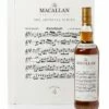 Macallan Archival Series Folio 4 With Original Presentation Tin 1 Macallan Archival Series Folio 4 With Original Presentation Tin -MARKLITTLER Sales MacallanFolio41a