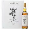 Macallan Archival Series Folio 6 With Original Presentation Tin -MARKLITTLER Sales MacallanFolio61a