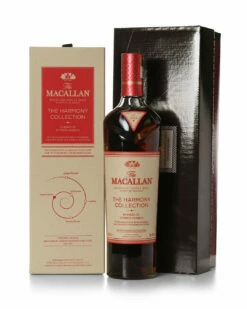 MARKLITTLER Sales -MARKLITTLER Sales MacallanHarmony1a