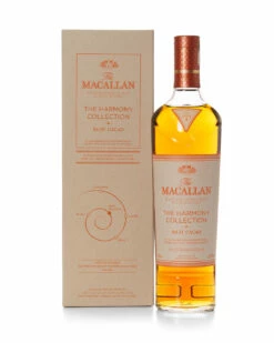 Macallan Harmony Collection Rich Cacao With Original Box