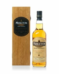 Midleton Very Rare Bottled 2004 With Original Box