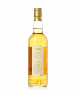 Caol Ila 1989 8 Year Old Murray McDavid Bottled 1998