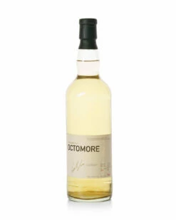 Octomore 2002 Bottled 2008