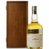 Banff 1971 37 Year Old Old & Rare Platinum Selection Bottled 2008 With Original Wooden Case
