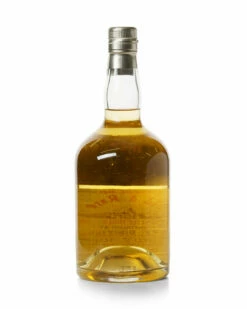 Banff 1971 37 Year Old Old & Rare Platinum Selection Bottled 2008 With Original Wooden Case -MARKLITTLER Sales Old and Rare Banff 37yr 1c