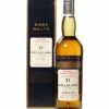 Dallas Dhu 1975 21 Year Old Rare Malts 61.9% ABV Bottled 1997 With Original Box -MARKLITTLER Sales RareMaltsDallasDhu21yr19751a