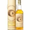 Dallas Dhu 1974 21 Year Old Signatory Vintage Bottled 1995 With Original Tube -MARKLITTLER Sales SignatoryVintage1974DallasDhu1a