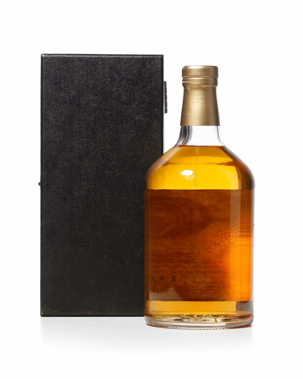 Port Ellen 1977 17 Year Old Signatory Vintage Bottled 1994 With Original Box 4 Port Ellen 1977 17 Year Old Signatory Vintage Bottled 1994 With Original Box - Image 2