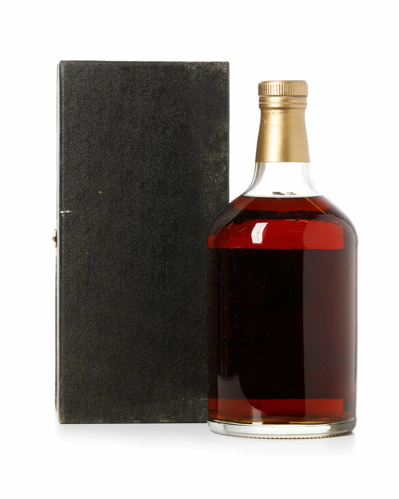 Braes Of Glenlivet 1979 15 Year Old Signatory Vintage Bottled 1995 With Original Box 4 Braes Of Glenlivet 1979 15 Year Old Signatory Vintage Bottled 1995 With Original Box - Image 2