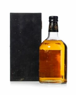 Highland Park 1990 11 Year Old Signatory Vintage Bottled 2002 With Original Box 5 Highland Park 1990 11 Year Old Signatory Vintage Bottled 2002 With Original Box -MARKLITTLER Sales SignatoryVintage1990HighlandPark1b