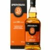 Springbank 10 Year Old 2020 Release With Original Box -MARKLITTLER Sales Springbank101a