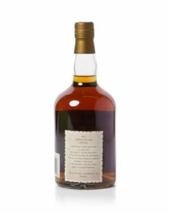 Springbank 21 Year Single Malt 75cl With Original Box -MARKLITTLER Sales Springbank1c